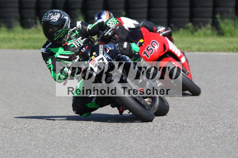 /13 01.05.2025 Speer Racing ADR/Gruppe gelb/150